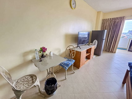 1 Bedroom Condo for Sale Pattaya Plaza Condotel