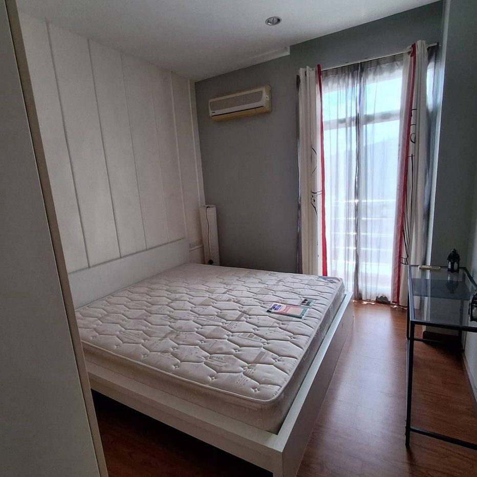 รูป 🔥ให้เช่าคอนโด Touch Hill Condo with Bathtub ว่างพร้อมอยู่ - รูปที่ 13/18