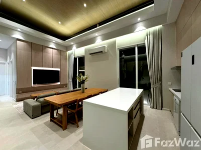 เช่าบ้านเดี่ยว ภูเก็ต : วิลล่าให้เช่า 3 ห้องนอน ในโครงการ ฌาน บ้าน ไสยวน 6816265