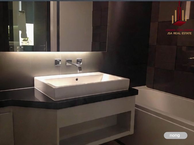 1-bed condo for sale, 44 sqm, Ivy Ampio