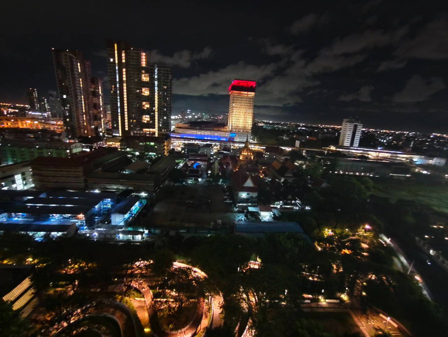 รูป ✨ ให้เช่า Regent Home บางนา (โครงการใหม่) ✨ ห้องสวย ชั้นสูง วิวโล่ง| ใกล้ BTS บางนา 5นาที - รูปที่ 14/15