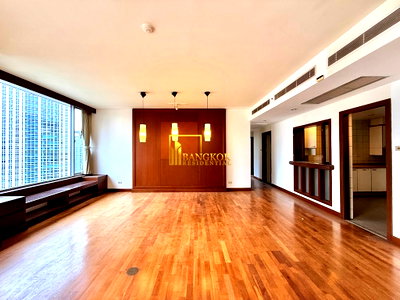 ขายคอนโด : All Seasons Mansion | Unfurnished 3 Bedroom Property For Sale - BR62078CD