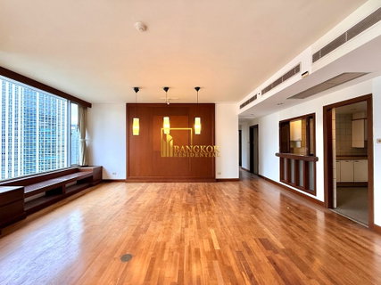 All Seasons Mansion | Unfurnished 3 Bedroom Property For Sale - BR62078CD