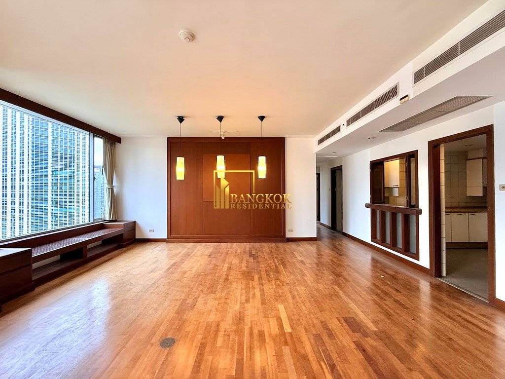 รูป All Seasons Mansion | Unfurnished 3 Bedroom Property For Sale - BR62078CD - รูปที่ 1/46
