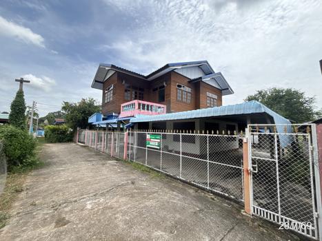 รูป บ้านเดี่ยว 111 ตร.วา ประทาย นครราชสีมา 580,000 - รูปที่ 32/35