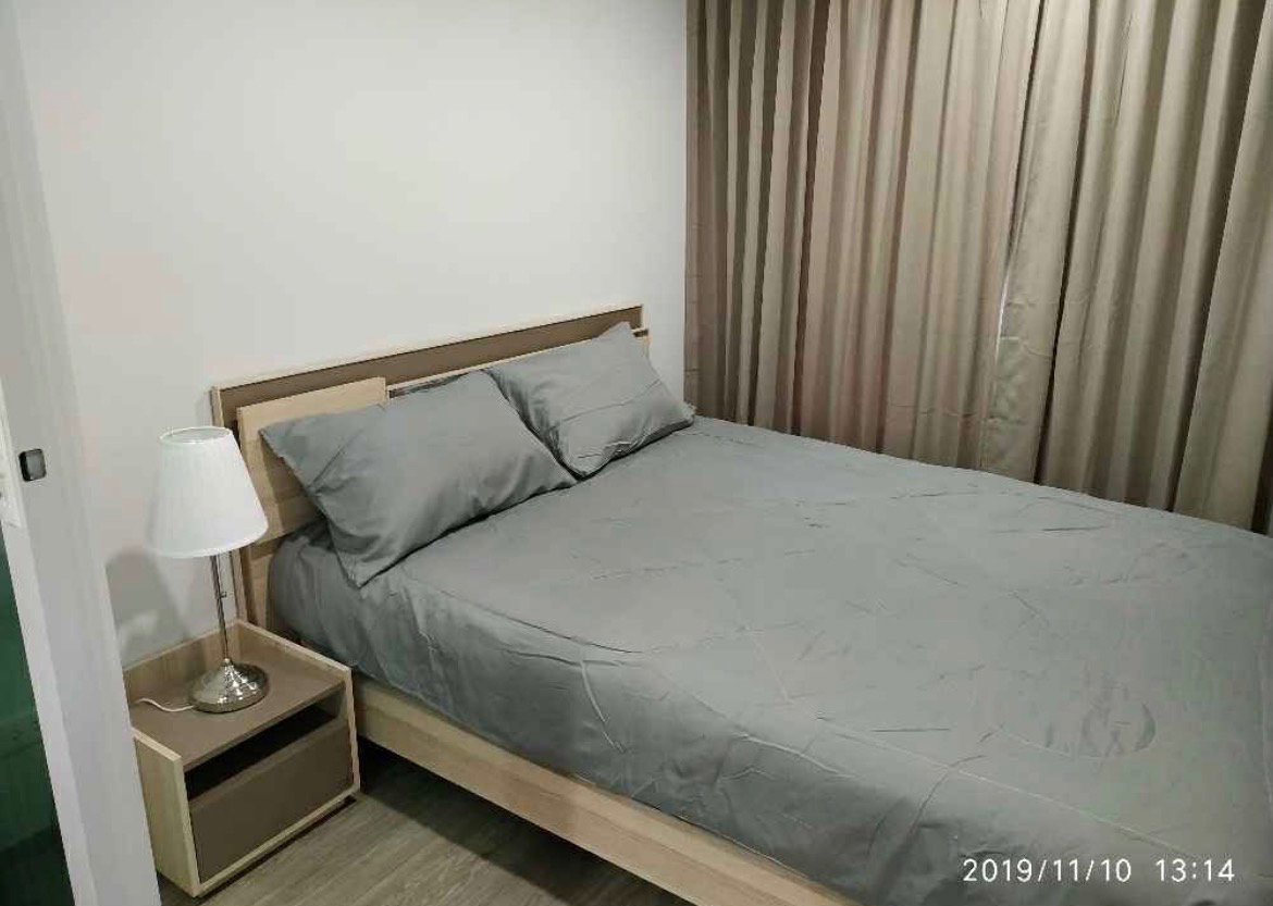 picture Regent Home Sukhumvit 97/1 for rent ✨ Fully furnished - 1/7