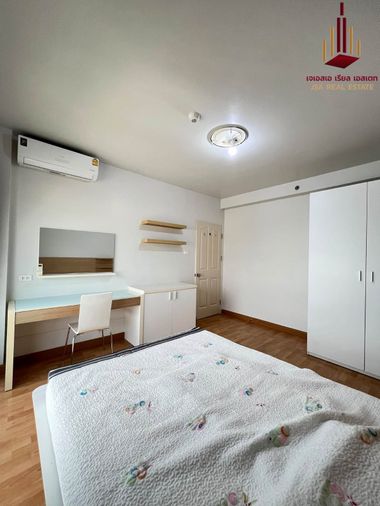 2-bed condo for sale, 79 sqm, City Home Ratchada - Pinklao
