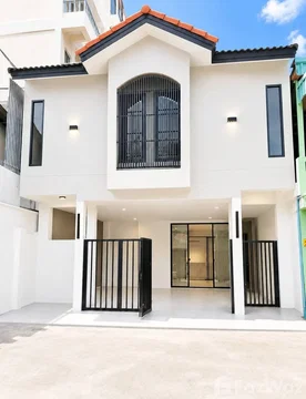 ขาย บ้านเดี่ยว 3 ห้องนอน ใน รัษฎา, ภูเก็ต 6816581