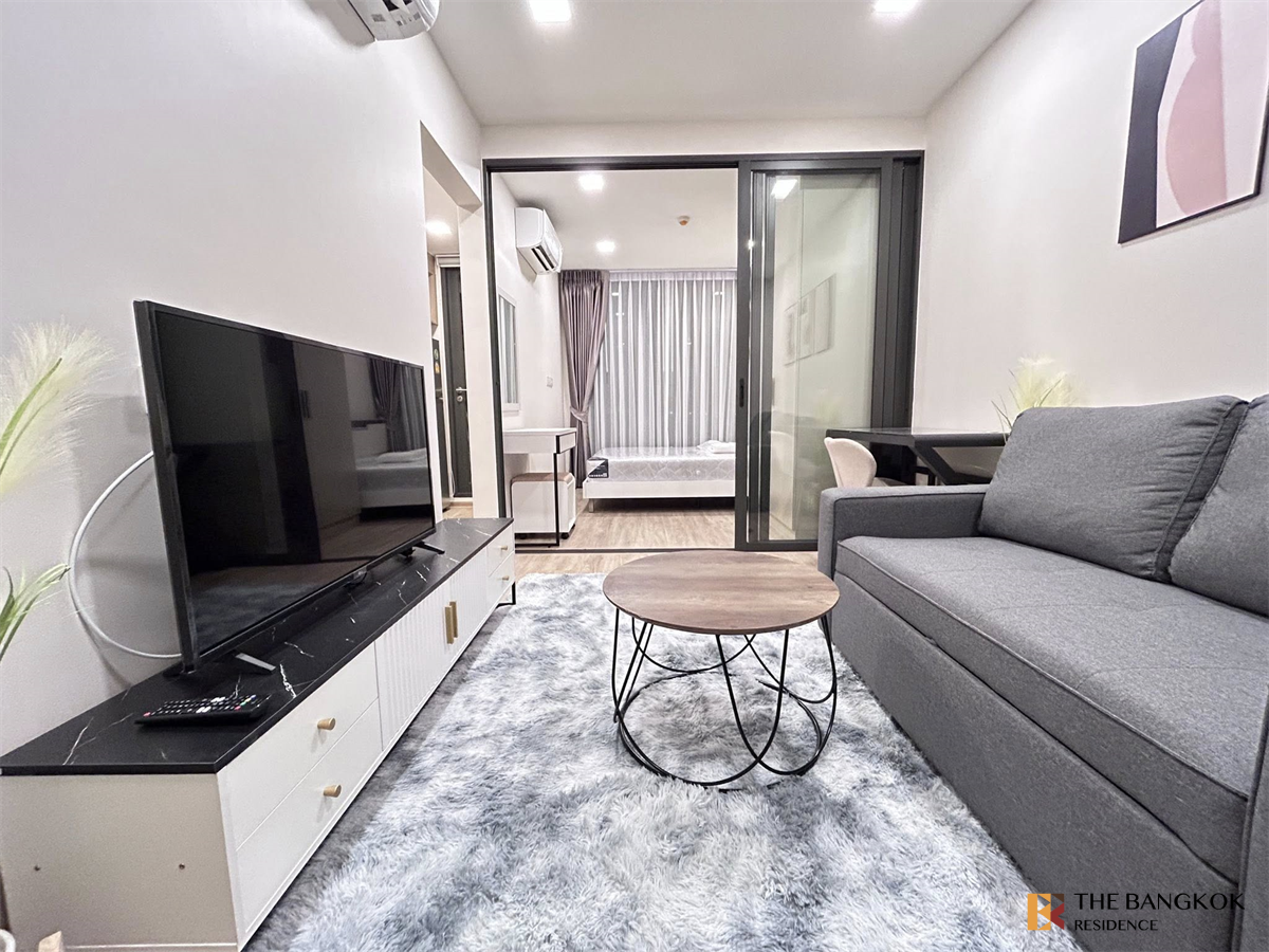 รูป The Nest Chula samyan ยูนิตหายาก ราคาดี - รูปที่ 6/10