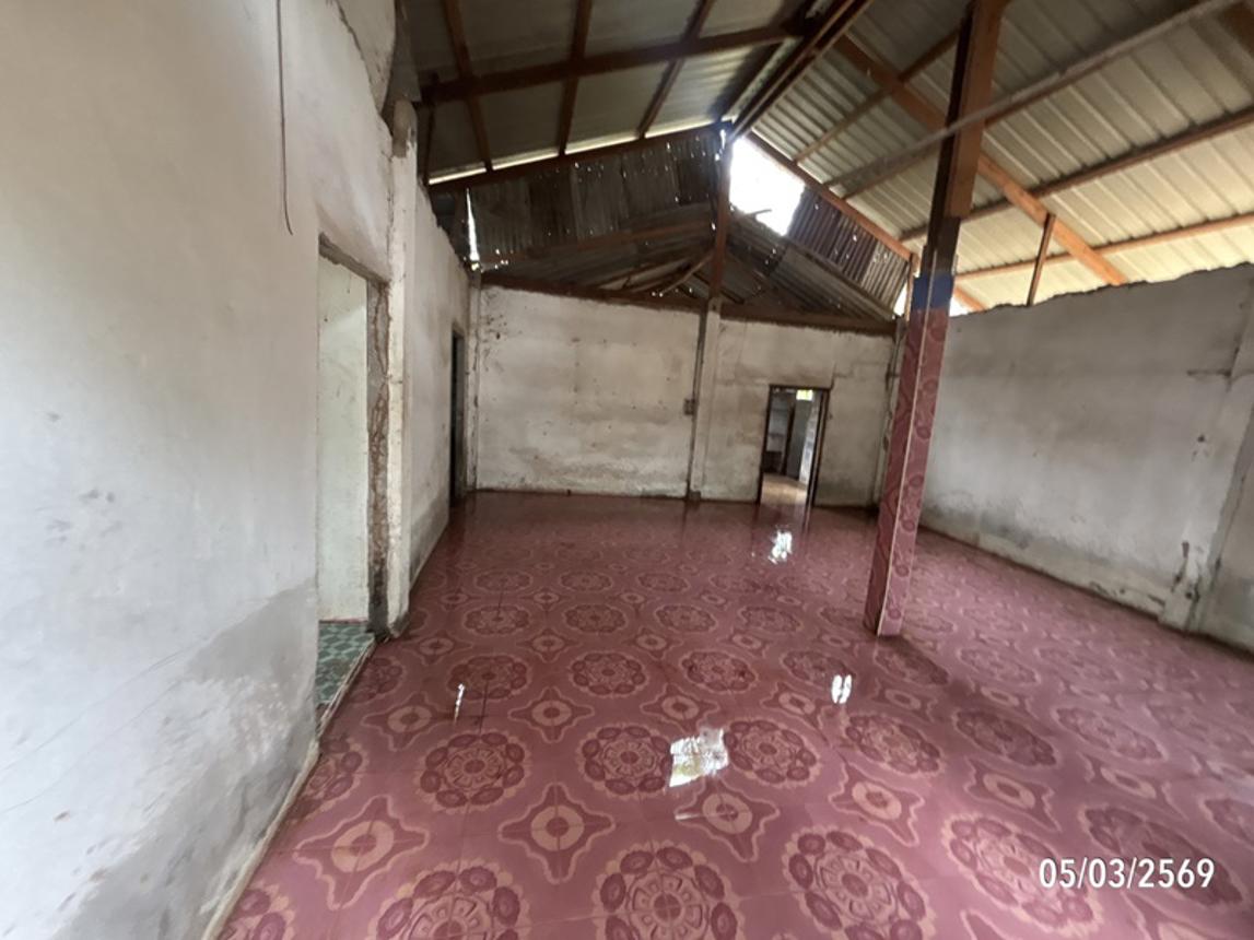 รูป บ้านเดี่ยว 1151 ตร.วา ศรีเมืองใหม่ อุบลราชธานี 2.3M - รูปที่ 31/39
