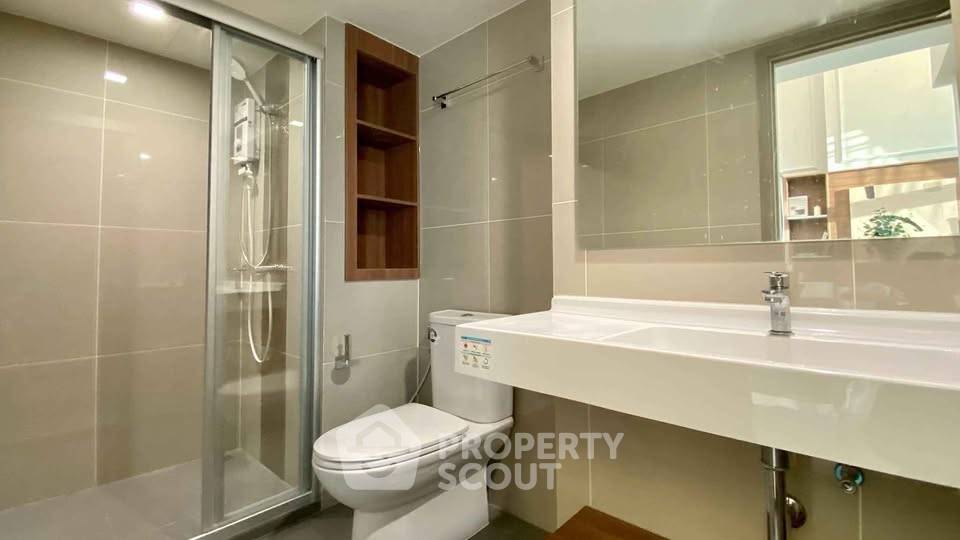 picture 33rd-Floor 2-BR At Ideo Rama 9 - Asoke Near MRT Phra Ram 9 (ID 3346920) - 13/18