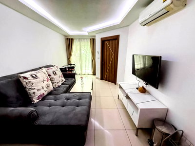 Condos for sale : 1 Bedroom Condo for Sale Laguna Beach Resort 3 Maldives Jomtien