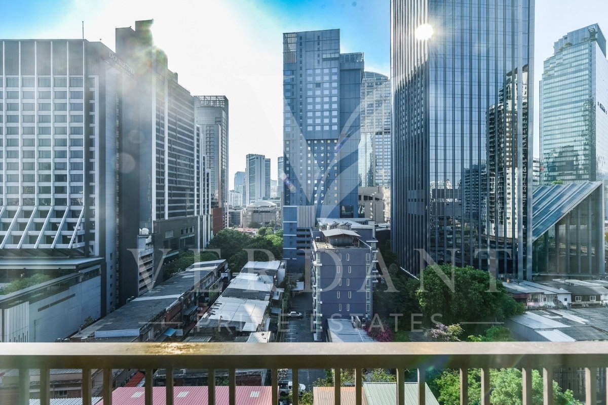picture Noble Refine for rent or sell 71.2 sqm - 8/10