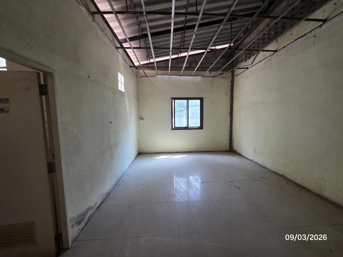 รูป บ้านเดี่ยว 916 ตร.วา น้ำพอง ขอนแก่น 4.9M - รูปที่ 24/31