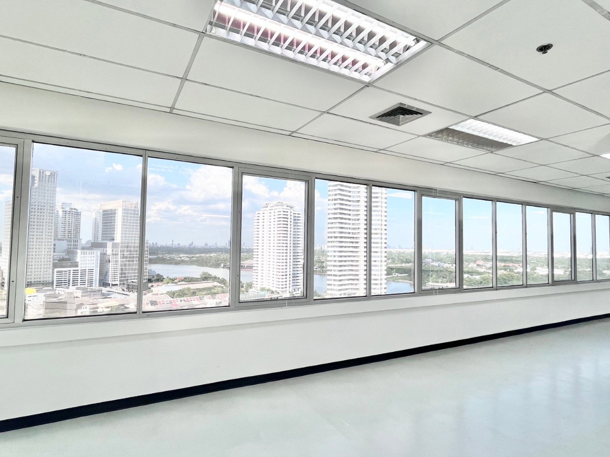 picture Office for rent rama 3 SV City - 4/6