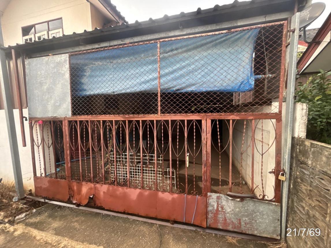 picture HOME 50 Sq.w. Khon Buri Nakhon Ratchasima for 514,000 - 14/27