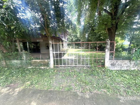HOME 148 Sq.w. Non Narai Surin for 730,000