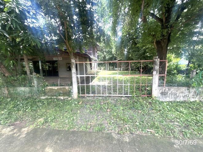 รูป บ้านเดี่ยว 148 ตร.วา โนนนารายณ์ สุรินทร์ 730,000 - รูปที่ 1/25