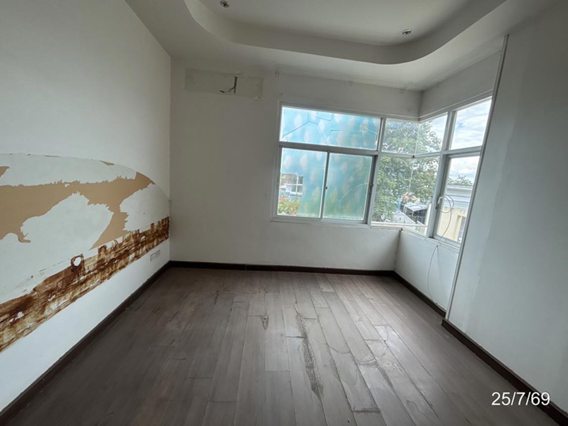 รูป บ้านเดี่ยว 80 ตร.วา บ้านบุรีสีมา เมืองนครราชสีมา นครราชสีมา 4.6M - รูปที่ 20/29