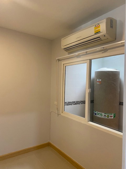 รูป ให้เช่า Townhome โครงการ คาซ่า ซิตี้ บางนา กม.   ติด Mega bangna ค่าเช่า 20,000 บาท/ เดือน   - รูปที่ 8/14