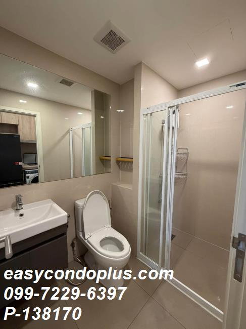 รูป 💥 [ 𝐏-𝟏𝟑𝟖𝟏𝟕𝟎 ] FOR RENT : Modiz Sukhumvit 50 คอนโดใกล้ทางด่วน! ใกล้ BTS อ่อนนุช 𝟏𝟕,𝟎𝟎𝟎 บาท/ด. | Line @easycondoplus | 099-229-6397 - รูปที่ 6/6