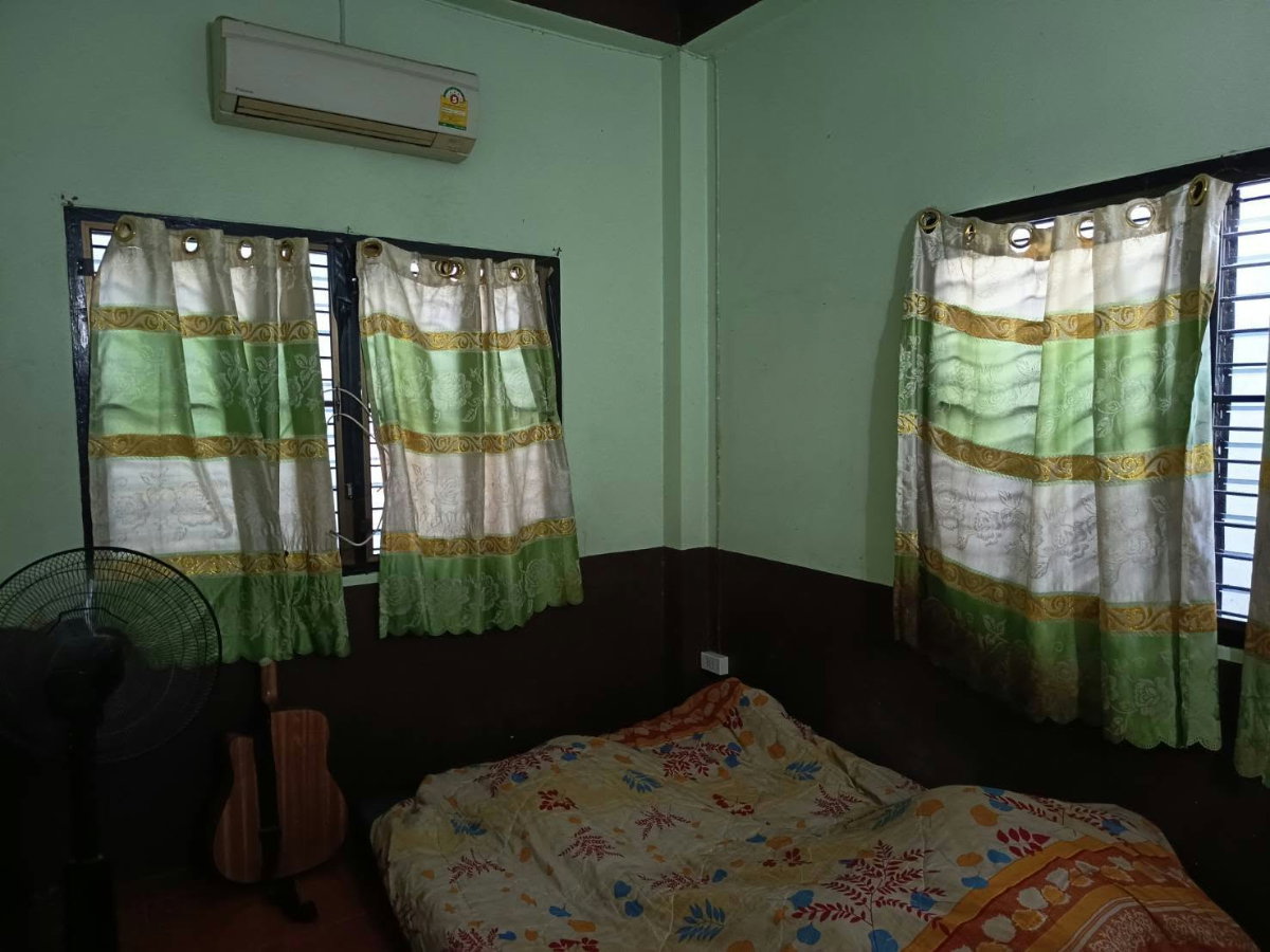 รูป ขายบ้านเดี่ยว โครงการ ขุนวังเพลส (สันทราย) - รูปที่ 5/5
