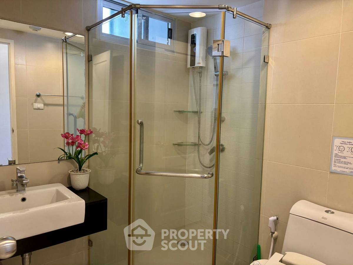picture 1-BR Condo at Belle Grand Rama 9 near MRT Phra Ram 9 (ID 3347876) - 9/9