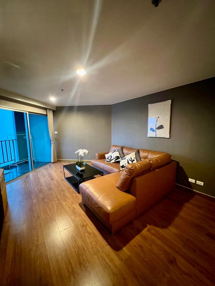 รูป เช่าคอนโด Belle Grand Rama 9/เบล แกรนด์ พระราม 9 (B6909091) ID Line : @condo88 - รูปที่ 6/9
