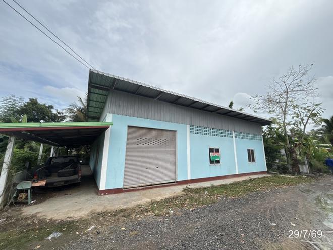 รูป บ้านเดี่ยว 100 ตร.วา คูเมือง บุรีรัมย์ 1.6M - รูปที่ 2/25