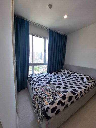 1-bed condo for sale, 24.1 sqm, Prodigy MRT Bangkhae
