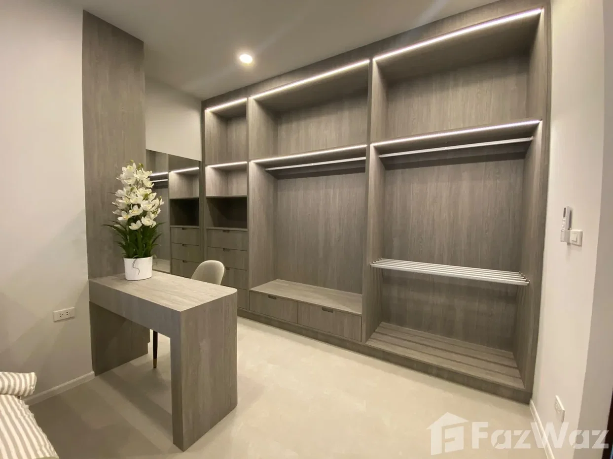รูป ขาย บ้านเดี่ยว 3 ห้องนอน ในโครงการ พนาสนธิ์ ปาร์ควิลล์ 3 (บ้านลิพอน) 6816234 - รูปที่ 25/44