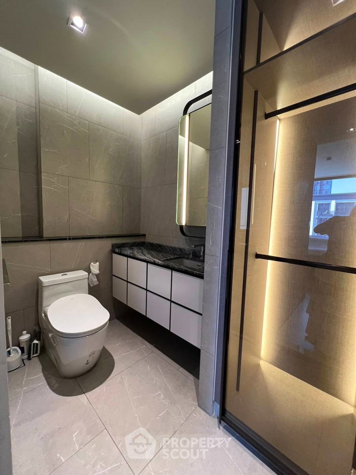 picture 2-BR Condo at The Reserve 61 Hideaway near BTS Thong Lor (ID 1448634) - 22/22