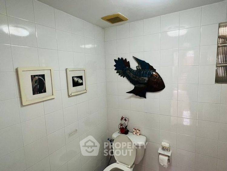 picture 3-BR House in Thung Song Hong (ID 3337660) - 8/10