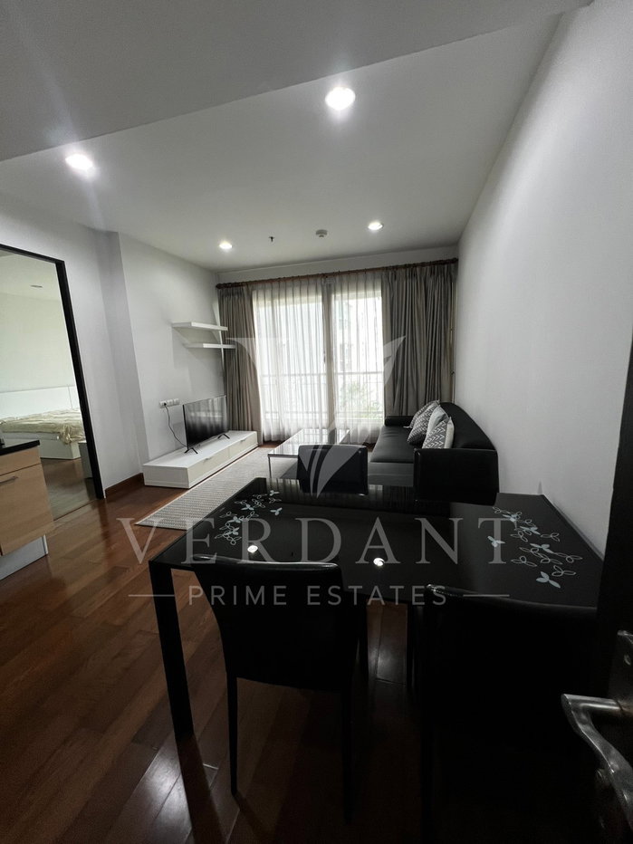 picture Address Chidlom for rent 58 sqm - 10/12