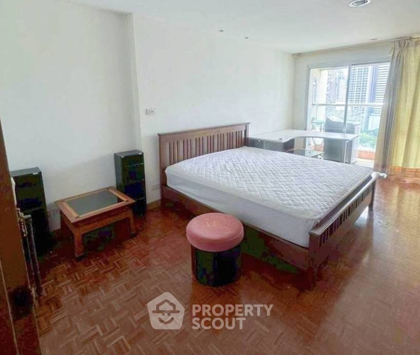 picture 1-BR Condo at Sukhumvit Suite near BTS Nana (ID 3239274) - 5/10