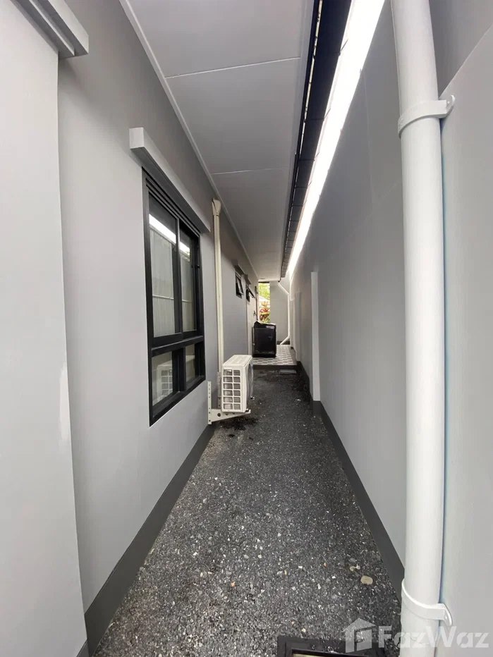 รูป ขาย บ้านเดี่ยว 3 ห้องนอน ในโครงการ พนาสนธิ์ ปาร์ควิลล์ 3 (บ้านลิพอน) 6816234 - รูปที่ 4/44