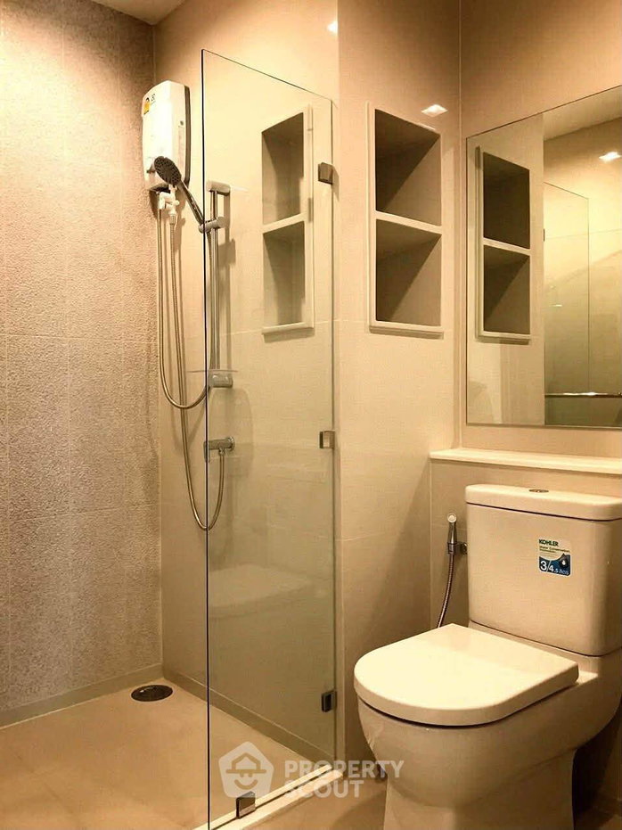 picture 1-BR Condo At Life Sukhumvit 62, 300m To BTS Bang Chak (ID 3347178) - 6/6