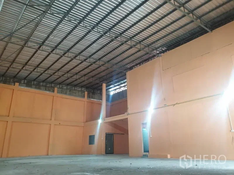 picture For rent Warehouse 240 sqm in Din Daeng, Din Daeng, Bangkok - 3/4