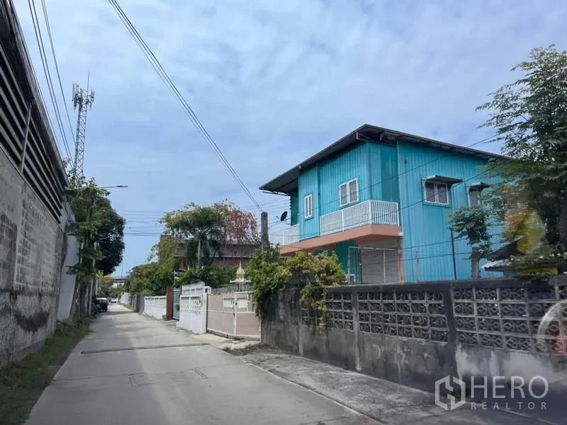 รูป ให้เช่า โกดัง 300 ตรม บางพลี สมุทรปราการ - รูปที่ 5/8