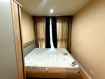 Condos for rent : G 5751 🚨中国客户，请加微信。(在联系方式的旁边) For rent METRO SKY RATCHADA Line❤️💜@condopremium💜❤️Ready to move in ⬛🟨 📞 065 695 3645🟨⬛