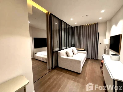 ขายคอนโด : ขาย คอนโด 1 ห้องนอน ในโครงการ มิวนีค สุขุมวิท 23 6816112