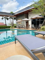 Project Madcha Nirvana Pattaya Picture - 4/16