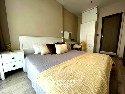 Condos for rent : 1-BR Condo at Rhythm Ekkamai Estate near BTS Thong Lor (ID 3347340)