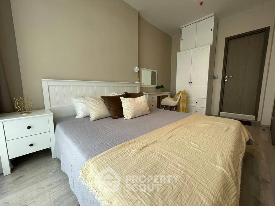 รูป คอนโด 1-ห้องนอน ที่ ริธึ่ม เอกมัย เอสเตท ใกล้ BTS ทองหล่อ (ID 3347340) - รูปที่ 1/8