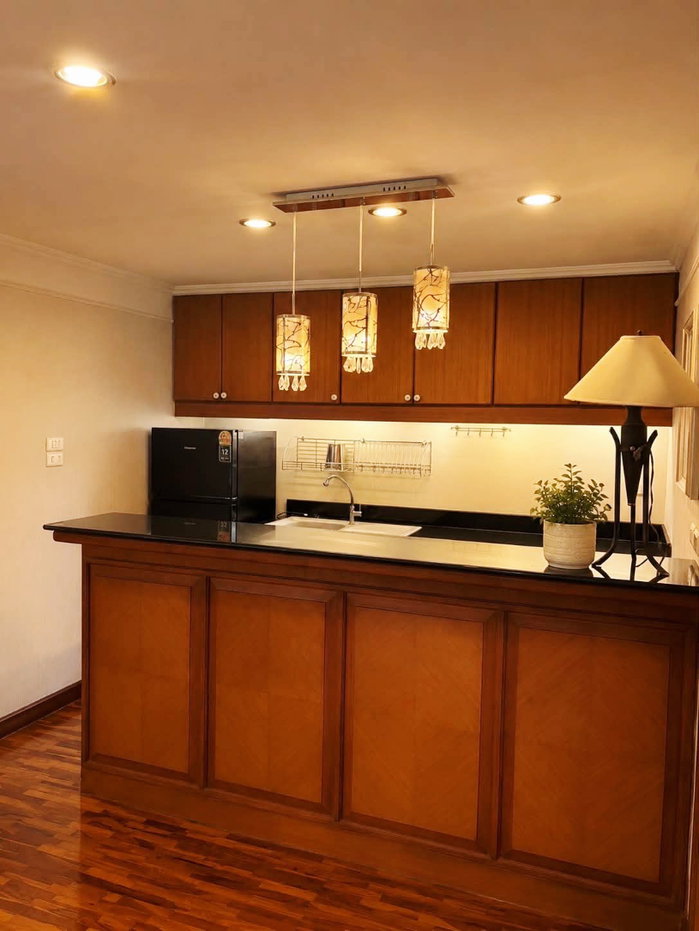picture Condo for Rent Hillside4 ,4bed 4bath,Near Nimman - 15/24