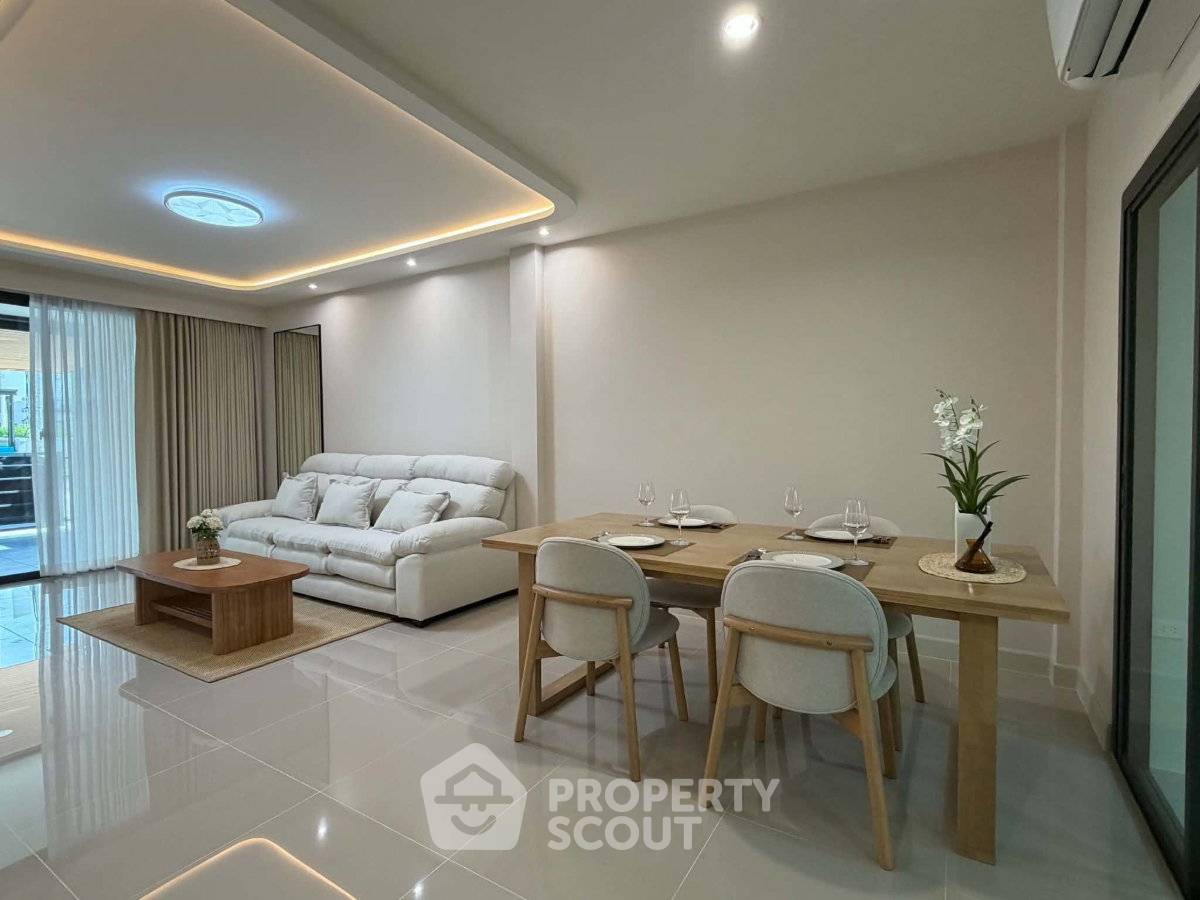 รูป บ้าน 3 ห้องนอน โครงการ Pleno Sukhumvit - Bangna 4 ย่านบางแก้ว (ID 3338046) - รูปที่ 3/12