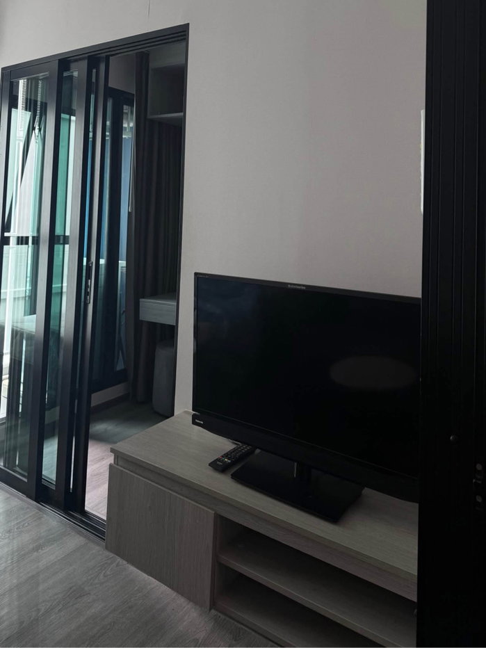 รูป ให้เช่า The Origin Onnut | Studio 22 ตร.ม. ชั้น 7 ตึก B | 11,000 บาท - รูปที่ 2/6