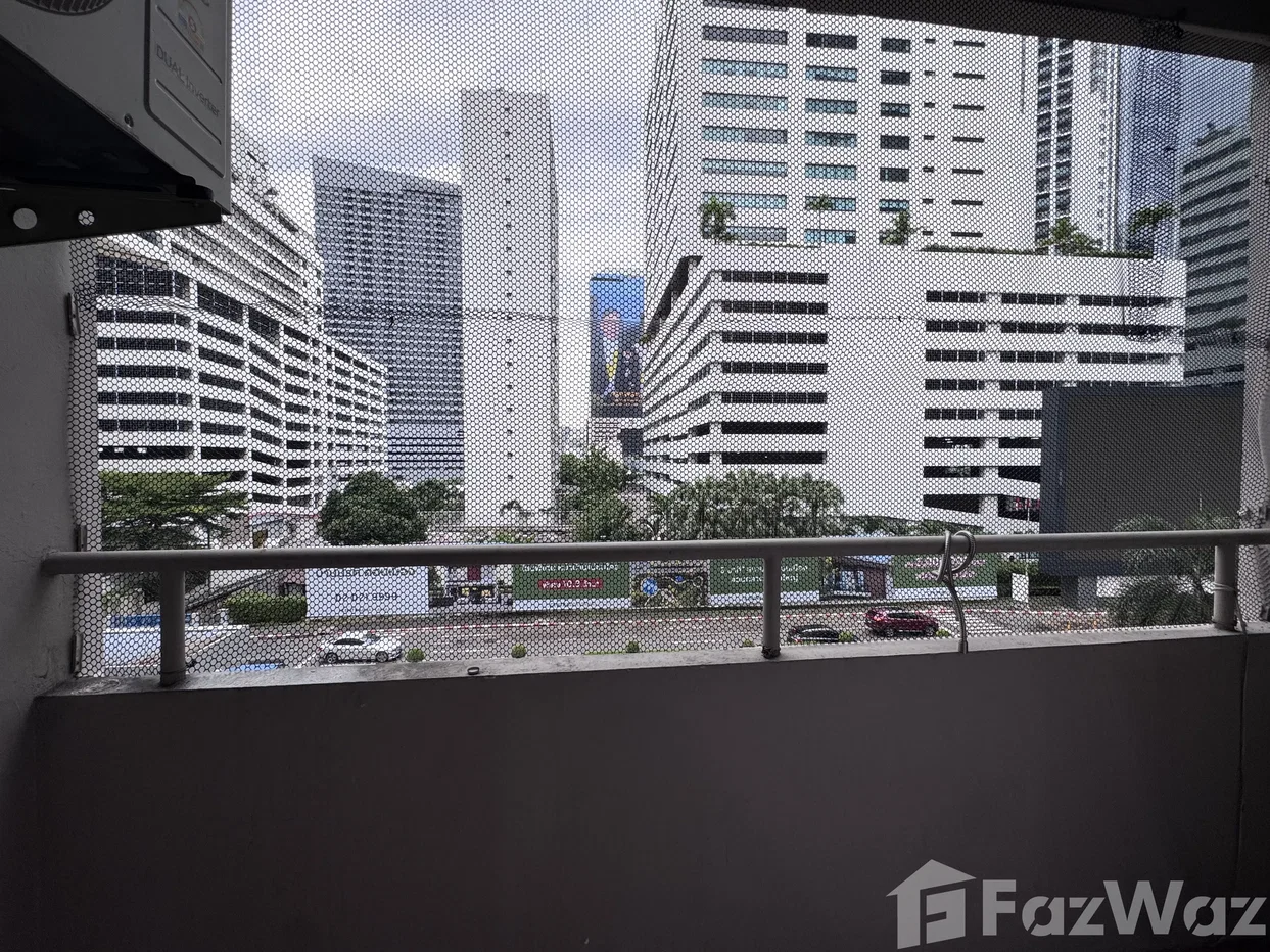 รูป ขาย คอนโด 3 ห้องนอน ในโครงการ สยาม คอนโดมิเนียม 6805386 - รูปที่ 9/9