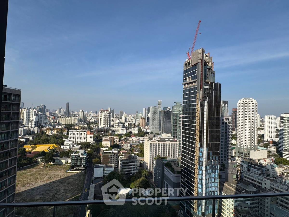 picture 2-BR Condo at The Esse Sukhumvit 36 near BTS Thong Lor (ID 3345456) - 4/8