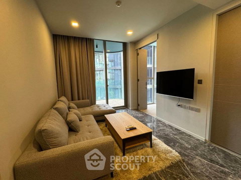 ใกล้ BTS พร้อมพงษ์ เพียง 200 เมตร | คอนโด 2 ห้องนอน Ashton Residence 41 (ID 3338096)
